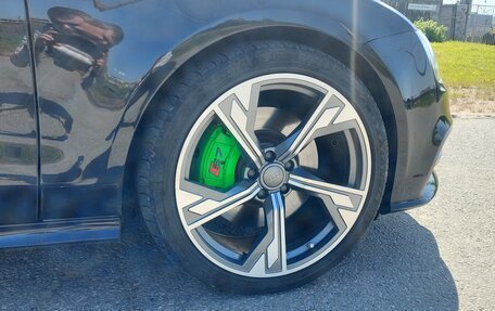 Audi A7, 2012 год, 2 750 000 рублей, 19 фотография