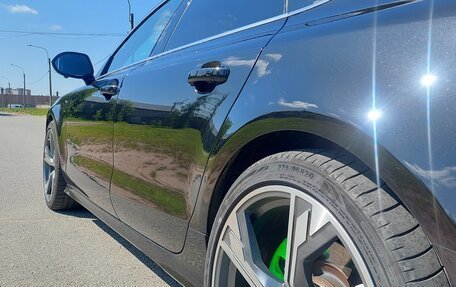 Audi A7, 2012 год, 2 750 000 рублей, 18 фотография