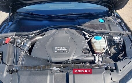 Audi A7, 2012 год, 2 750 000 рублей, 16 фотография