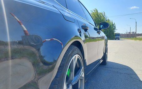 Audi A7, 2012 год, 2 750 000 рублей, 17 фотография