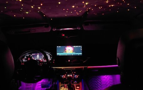 Audi A7, 2012 год, 2 750 000 рублей, 25 фотография