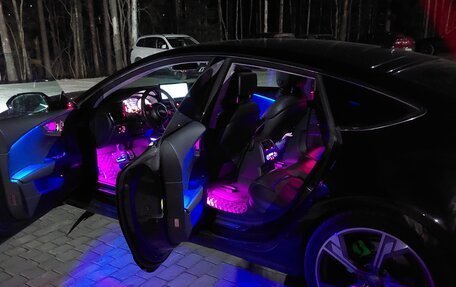 Audi A7, 2012 год, 2 750 000 рублей, 31 фотография