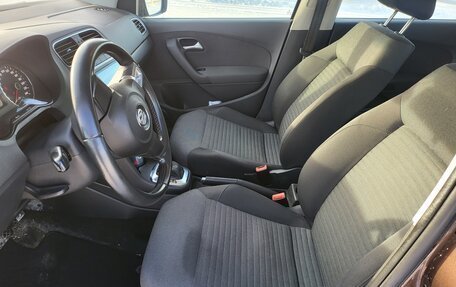 Volkswagen Polo VI (EU Market), 2014 год, 930 000 рублей, 14 фотография