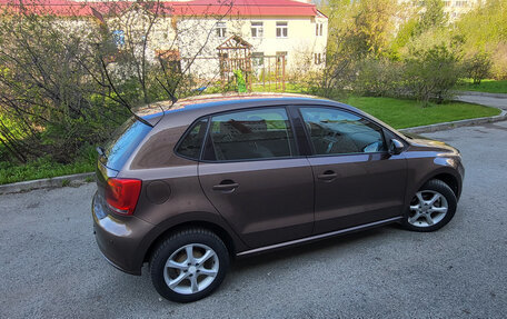 Volkswagen Polo VI (EU Market), 2014 год, 930 000 рублей, 8 фотография