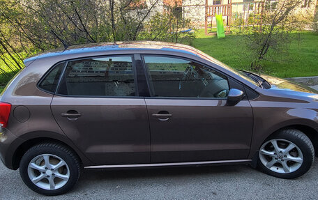 Volkswagen Polo VI (EU Market), 2014 год, 930 000 рублей, 9 фотография