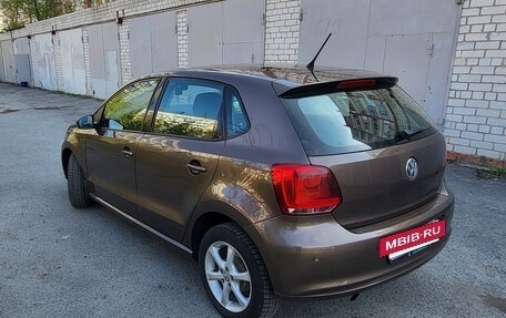 Volkswagen Polo VI (EU Market), 2014 год, 930 000 рублей, 5 фотография