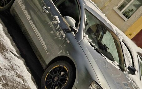 Volkswagen Passat B6, 2010 год, 850 000 рублей, 9 фотография