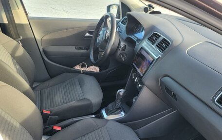 Volkswagen Polo VI (EU Market), 2014 год, 930 000 рублей, 15 фотография
