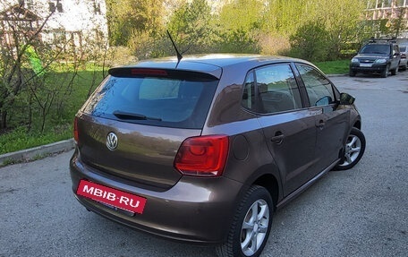 Volkswagen Polo VI (EU Market), 2014 год, 930 000 рублей, 7 фотография
