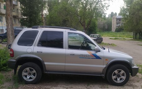 KIA Sportage IV рестайлинг, 2005 год, 440 000 рублей, 3 фотография