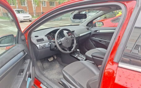 Opel Astra H, 2008 год, 450 000 рублей, 3 фотография