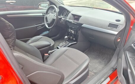 Opel Astra H, 2008 год, 450 000 рублей, 5 фотография