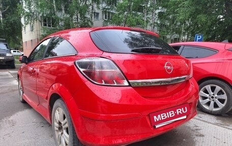 Opel Astra H, 2008 год, 450 000 рублей, 7 фотография