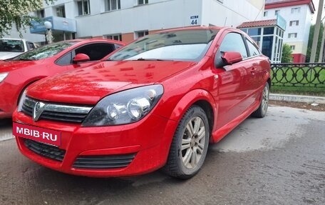 Opel Astra H, 2008 год, 450 000 рублей, 6 фотография