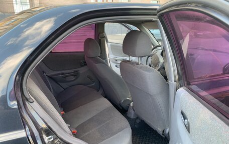 Hyundai Accent II, 2008 год, 330 000 рублей, 5 фотография