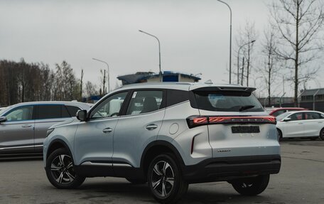 Chery Tiggo 4 I рестайлинг, 2025 год, 2 396 000 рублей, 4 фотография