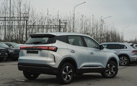 Chery Tiggo 4 I рестайлинг, 2025 год, 2 396 000 рублей, 6 фотография