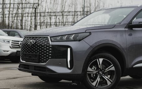 Chery Tiggo 4 I рестайлинг, 2025 год, 2 268 000 рублей, 4 фотография