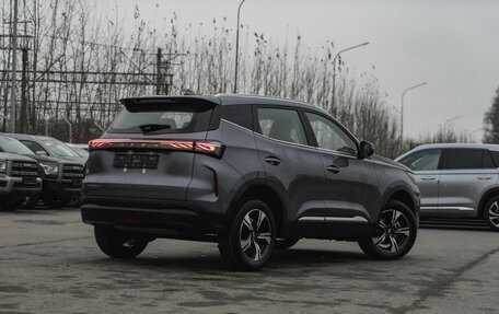 Chery Tiggo 4 I рестайлинг, 2025 год, 2 268 000 рублей, 8 фотография
