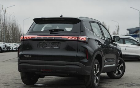 Chery Tiggo 4 I рестайлинг, 2025 год, 2 268 000 рублей, 10 фотография