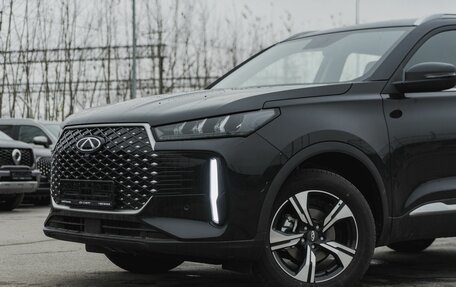 Chery Tiggo 4 I рестайлинг, 2025 год, 2 268 000 рублей, 8 фотография
