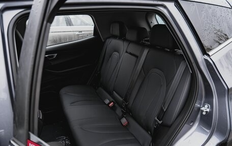 Chery Tiggo 4 I рестайлинг, 2025 год, 2 268 000 рублей, 23 фотография