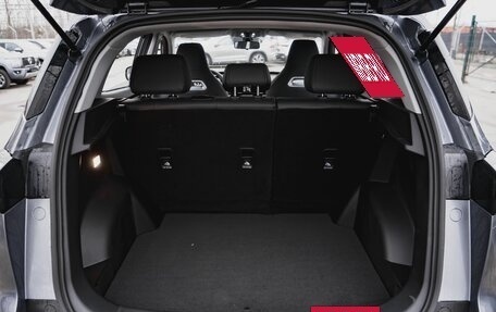 Chery Tiggo 4 I рестайлинг, 2025 год, 2 268 000 рублей, 12 фотография