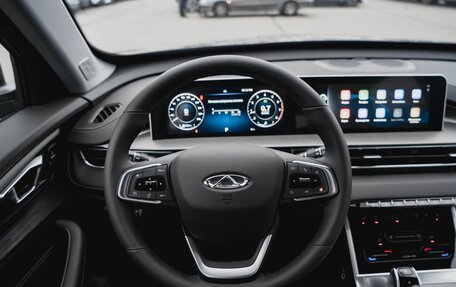 Chery Tiggo 4 I рестайлинг, 2025 год, 2 268 000 рублей, 18 фотография