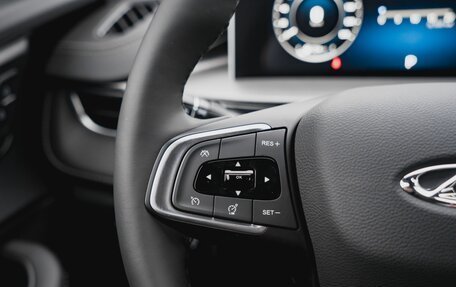 Chery Tiggo 4 I рестайлинг, 2025 год, 2 268 000 рублей, 19 фотография