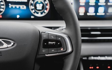 Chery Tiggo 4 I рестайлинг, 2025 год, 2 268 000 рублей, 20 фотография