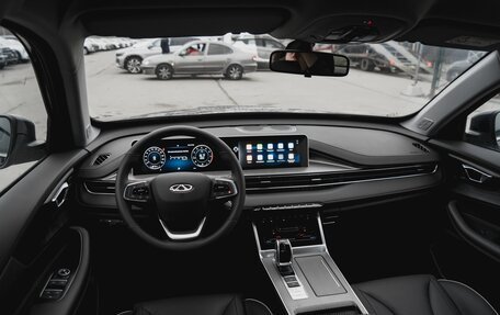 Chery Tiggo 4 I рестайлинг, 2025 год, 2 268 000 рублей, 23 фотография