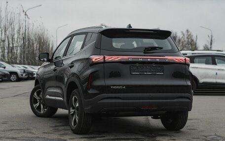 Chery Tiggo 4 I рестайлинг, 2025 год, 2 268 000 рублей, 14 фотография