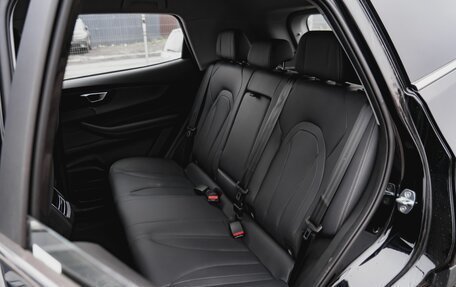 Chery Tiggo 4 I рестайлинг, 2025 год, 2 268 000 рублей, 25 фотография