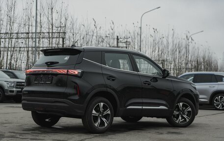 Chery Tiggo 4 I рестайлинг, 2025 год, 2 268 000 рублей, 12 фотография