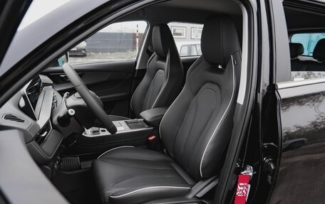Chery Tiggo 4 I рестайлинг, 2025 год, 2 268 000 рублей, 16 фотография
