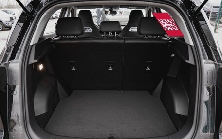 Chery Tiggo 4 I рестайлинг, 2025 год, 2 268 000 рублей, 26 фотография