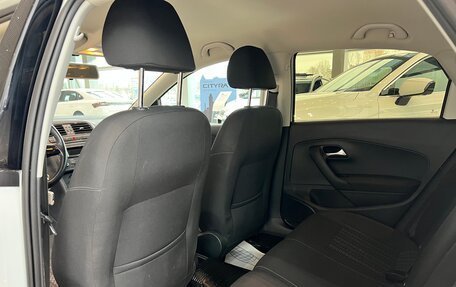 Volkswagen Polo VI (EU Market), 2018 год, 1 045 000 рублей, 12 фотография