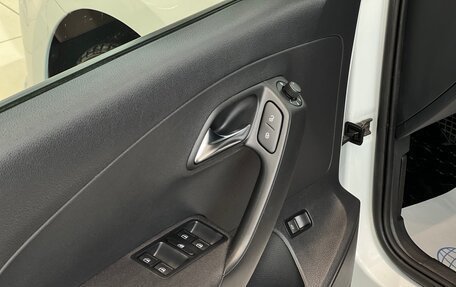 Volkswagen Polo VI (EU Market), 2018 год, 1 045 000 рублей, 15 фотография