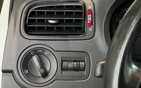 Volkswagen Polo VI (EU Market), 2018 год, 1 045 000 рублей, 16 фотография