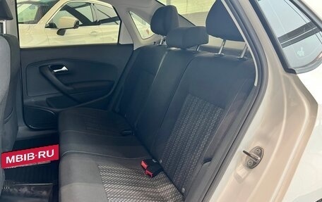 Volkswagen Polo VI (EU Market), 2018 год, 1 045 000 рублей, 13 фотография