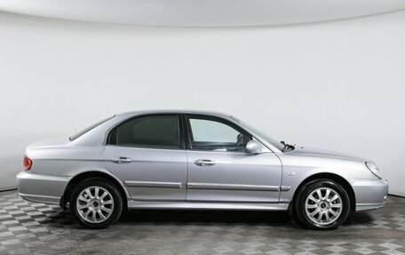 Hyundai Sonata IV рестайлинг, 2006 год, 680 000 рублей, 4 фотография