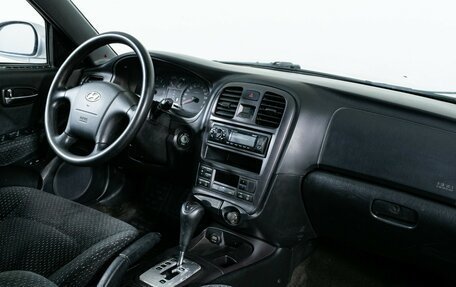 Hyundai Sonata IV рестайлинг, 2006 год, 680 000 рублей, 10 фотография