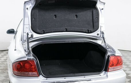 Hyundai Sonata IV рестайлинг, 2006 год, 680 000 рублей, 9 фотография