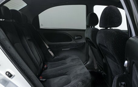 Hyundai Sonata IV рестайлинг, 2006 год, 680 000 рублей, 12 фотография
