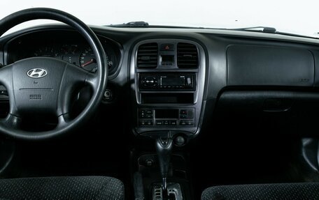 Hyundai Sonata IV рестайлинг, 2006 год, 680 000 рублей, 11 фотография
