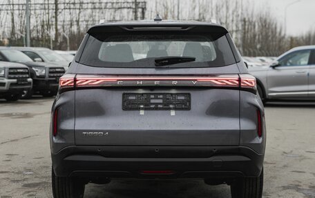 Chery Tiggo 4 I рестайлинг, 2025 год, 2 268 000 рублей, 11 фотография