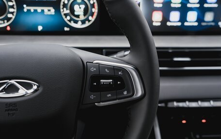 Chery Tiggo 4 I рестайлинг, 2025 год, 2 268 000 рублей, 18 фотография