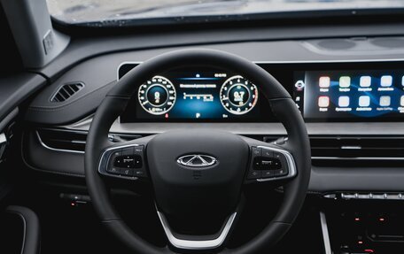 Chery Tiggo 4 I рестайлинг, 2025 год, 2 268 000 рублей, 22 фотография