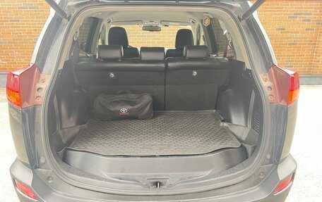 Toyota RAV4, 2013 год, 2 200 000 рублей, 5 фотография