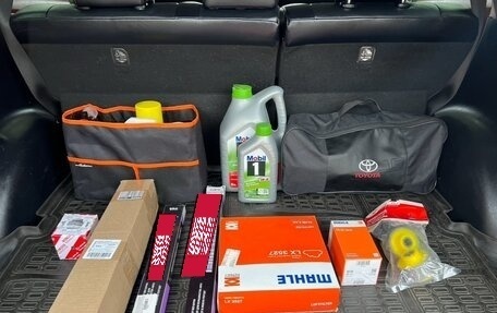 Toyota RAV4, 2013 год, 2 200 000 рублей, 7 фотография